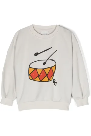 Bobo Choses Katoenen T
