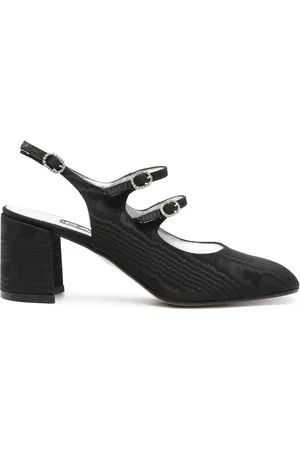Carel Banana slingback pumps