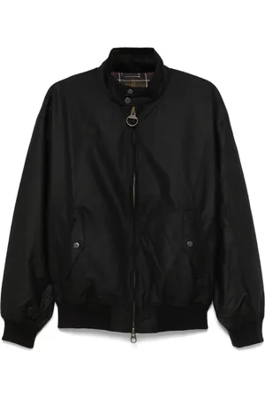 Baracuta Gecoat jack