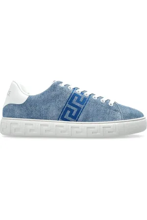 VERSACE Sneakers met Greca