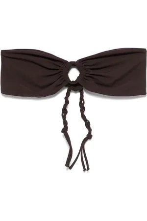 Jil Sander Strapless bikinitop