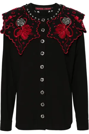 Chopova Lowena Marlin blouse