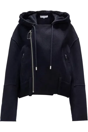 J.W.Anderson Jack met capuchon