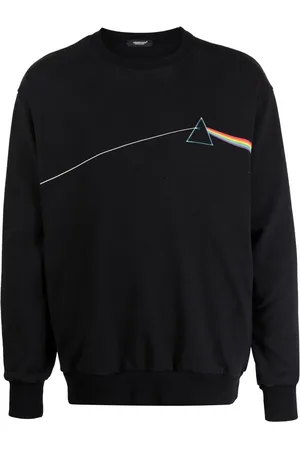UNDERCOVER Sweater met print