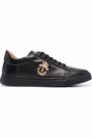 BILLIONAIRE Crest low