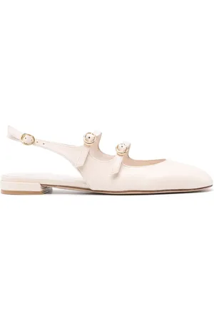Stuart Weitzman Benni ballerina
