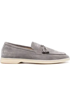 Scarosso Leandro loafers met kwastje