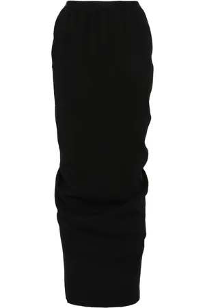 Rick Owens Pillar maxi