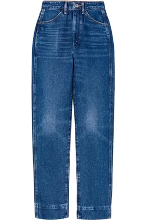 RE/DONE 70s straight jeans