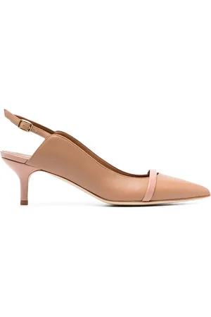 MALONE SOULIERS Marion leren pumps