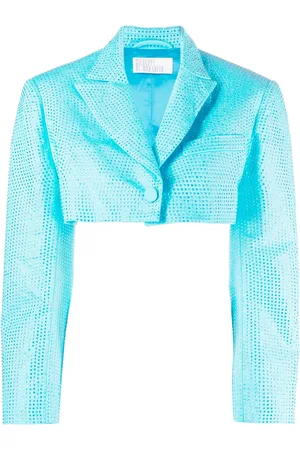 GIUSEPPE DI MORABITO Cropped jack