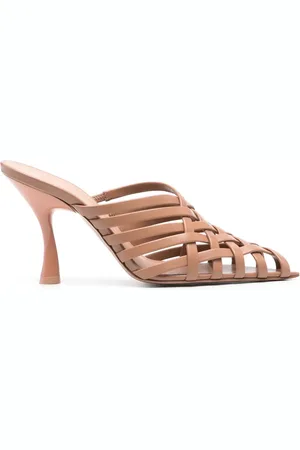 MALONE SOULIERS Whitney 90mm muiltjes