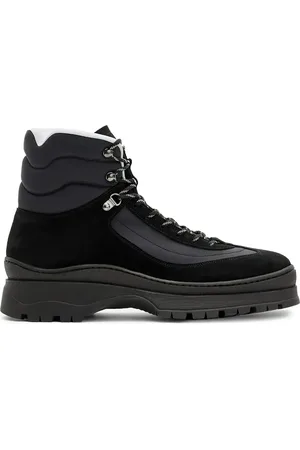 AllSaints Hank laarzen