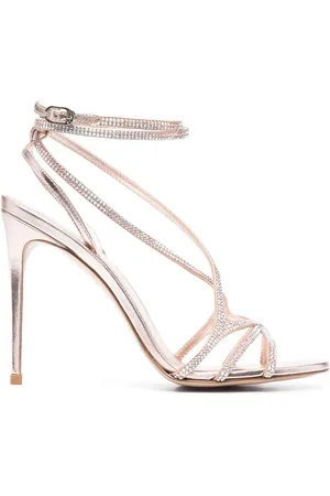 LE SILLA Belen sandalen met bandje