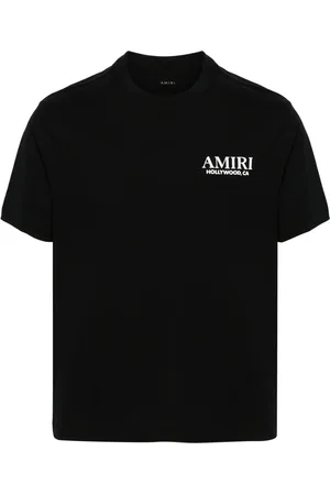AMIRI Katoenen T