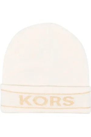 Michael Kors Muts met logo