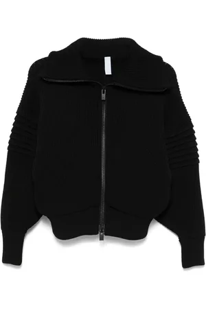 CFCL Vest met rits