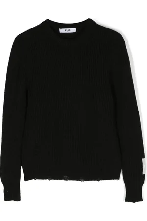 Msgm Gebreide trui