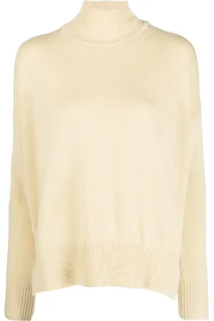 Jil Sander Gebreide coltrui