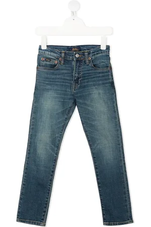 Ralph Lauren Straight jeans