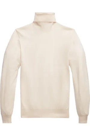 Ralph Lauren Kasjmier coltrui