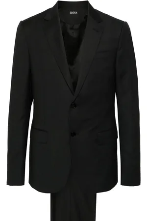 Ermenegildo Zegna Tweedelig pak