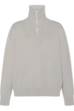 ROSETTA GETTY Gelaagde pullover