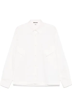 C.P. Company Gabardine overhemd