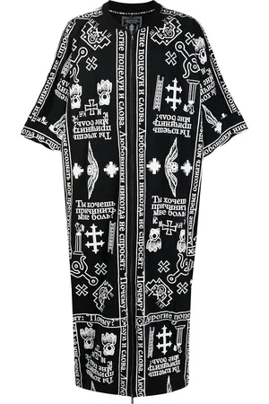 KTZ Tuniek met print