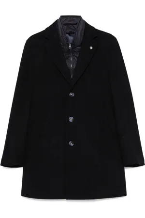 Manuel Ritz Twill jas