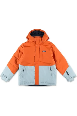 Patagonia Powder Town snowjack