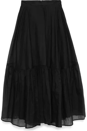 Plan C Organza maxi