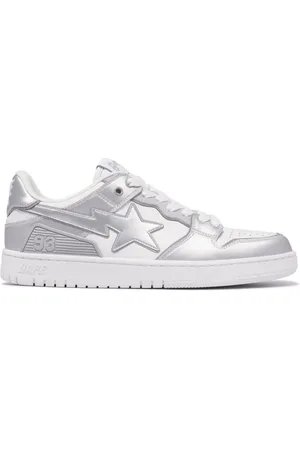 A Bathing Ape Sk8 Sta #4 sneakers