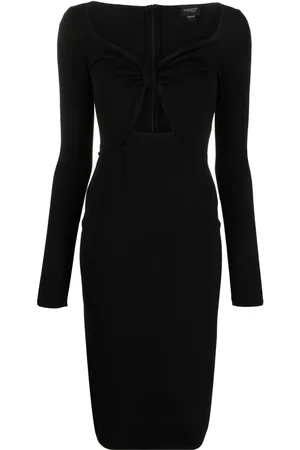 Giambattista Valli Uitgesneden midi