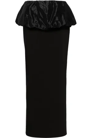 V:PM ATELIER Martini kokerrok