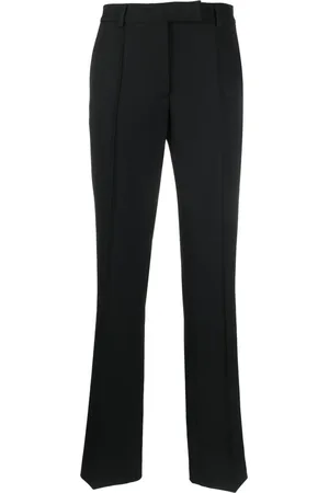Acne Studios Mid waist pantalon