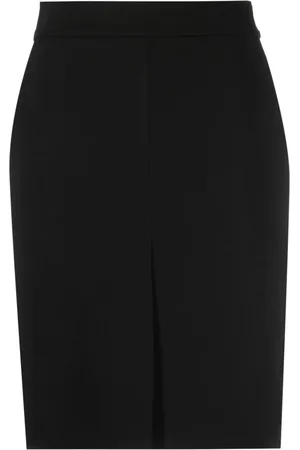 BLANCA Gypso high waist kokerrok