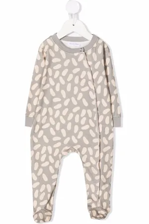 Studio Clay Pyjama met print