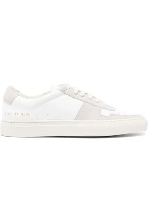 COMMON PROJECTS BBalller leren sneakers