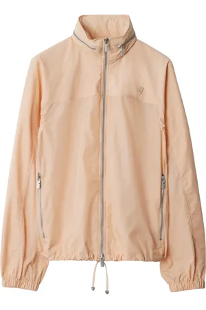 Burberry Jack met applicatie