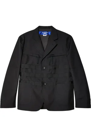 JUNYA WATANABE Blazer met enkele rij knopen