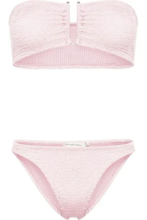 Para Mi Frida bandeau bikini