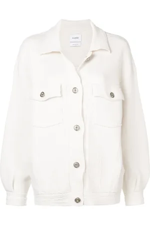 Barrie Oversized jas