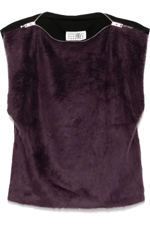 Maison Margiela Spencer met rits