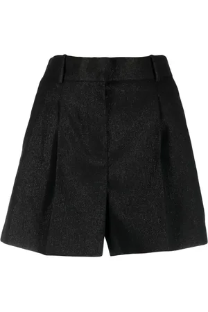 Fabiana Filippi High waist shorts