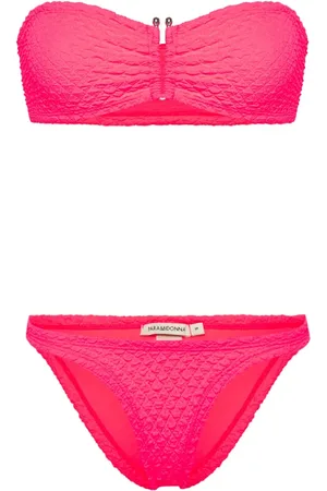 Para Mi Frida Bubble bikini