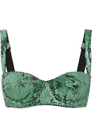 Dolce & Gabbana Bh met pailletten