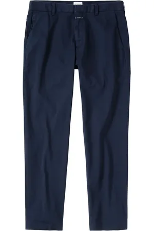 Closed Straight chino