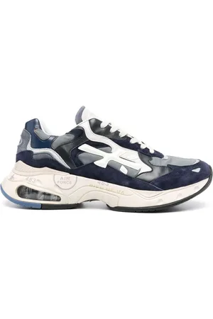 Premiata Sharky low