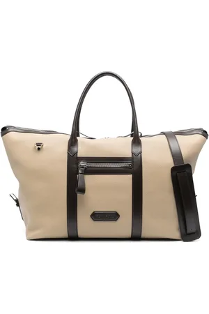 Tom Ford Leren reistas